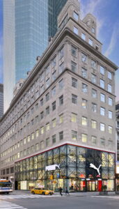 609 Fifth Avenue