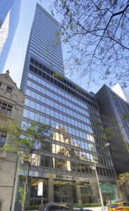 10 East 53rd Street building image