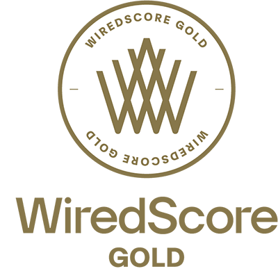 WiredScore Gold