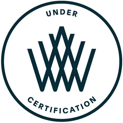 WiredScore Under Certification