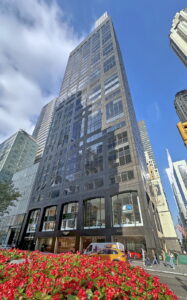 450 Park Avenue exterior image of the building